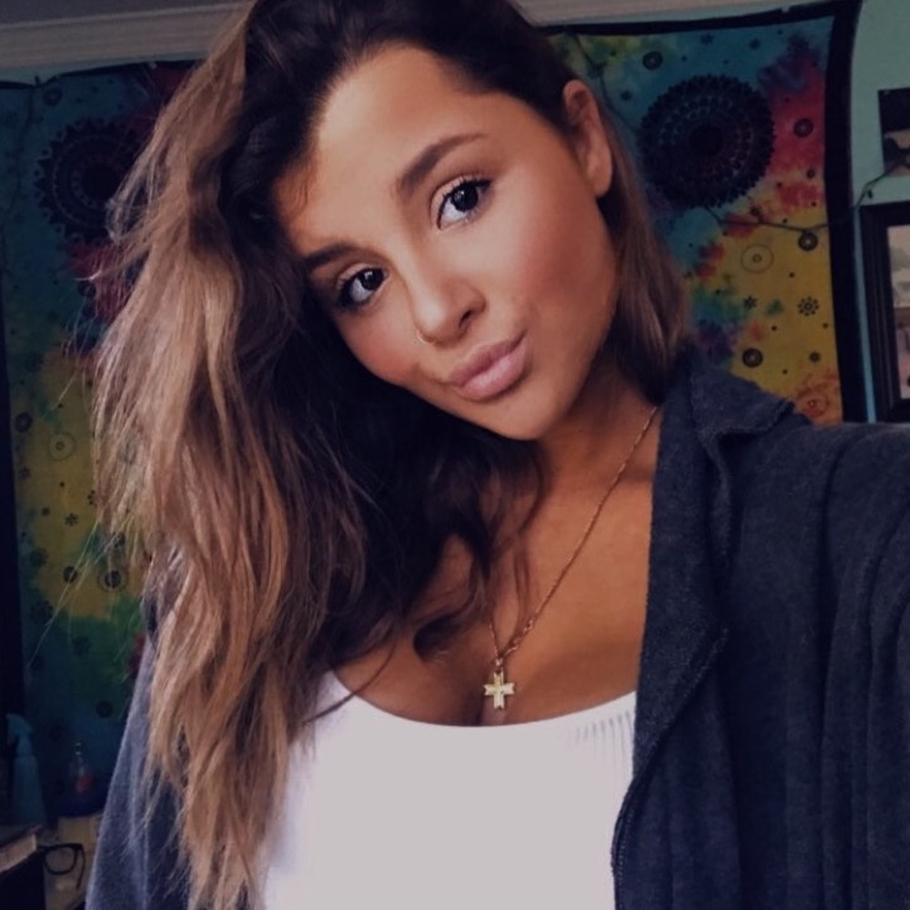 Meet your Posher, Sammi